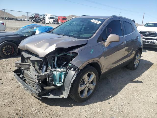 51282404 :رقم المزاد ، KL4CJCSB9DB090800 vin ، 2013 Buick Encore مزاد بيع