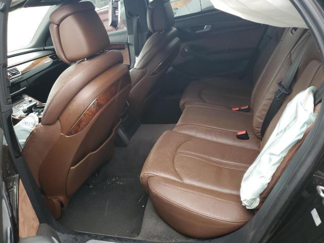 54139624 :رقم المزاد ، WAURVAFD8BN021674 vin ، 2011 Audi A8 مزاد بيع