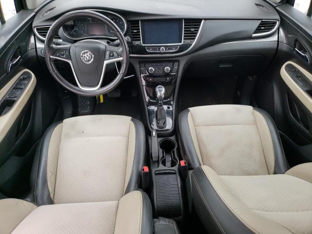 55904054 :رقم المزاد ، KL4CJASB3HB130699 vin ، 2017 Buick Encore Preferred مزاد بيع