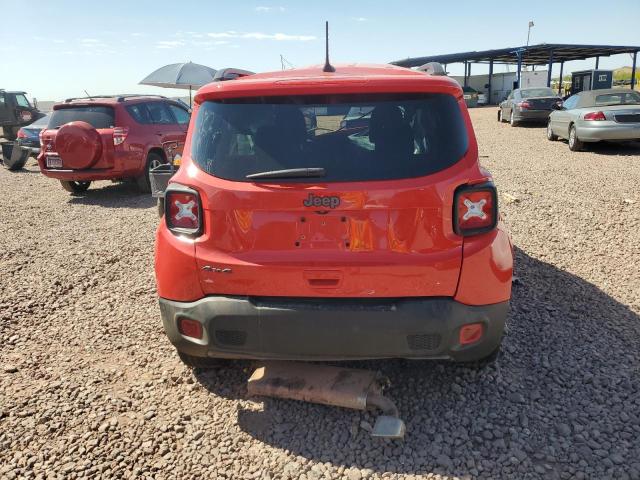Продаж на аукціоні авто 2021 Jeep Renegade, vin: ZACNJDBB0MPM64234, номер лоту: 54808094