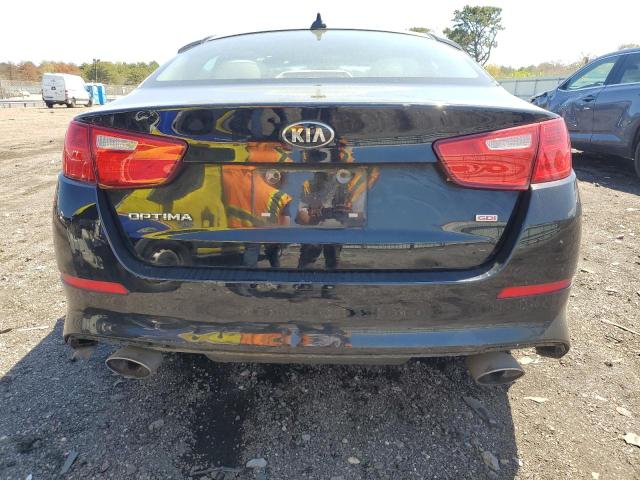 Продажа на аукционе авто 2015 Kia Optima Lx, vin: 5XXGM4A75FG467928, номер лота: 54086424