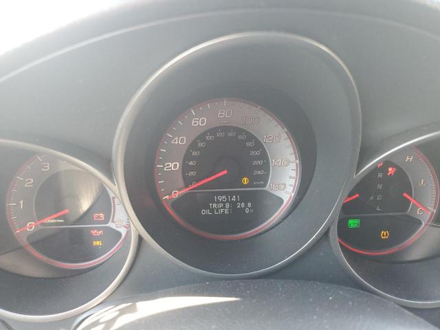 56227174 :رقم المزاد ، 19UUA76538A040140 vin ، 2008 Acura Tl مزاد بيع