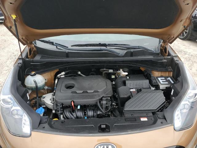 Aukcja sprzedaży 2021 Kia Sportage Lx, vin: KNDPM3AC2M7861299, numer aukcji: 54049914