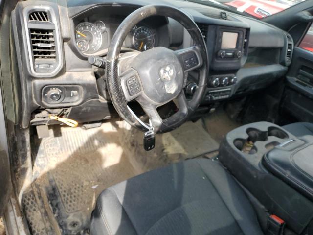 Aukcja sprzedaży 2022 Ram 2500, vin: 3C7WR5HJ5NG106069, numer aukcji: 53221824