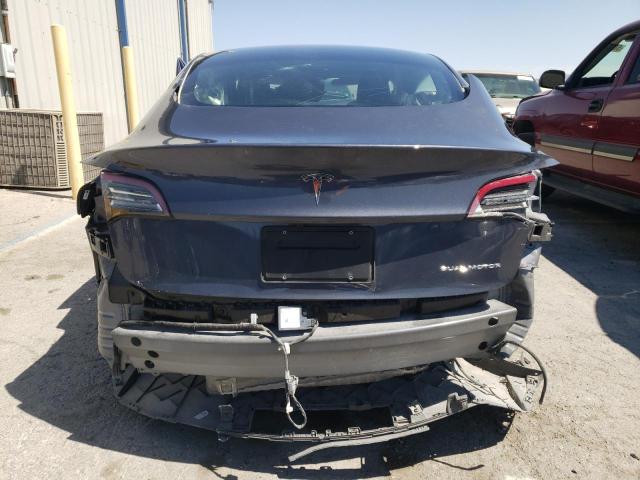 Продажа на аукционе авто 2022 Tesla Model 3, vin: 5YJ3E1EB5NF366690, номер лота: 57242944