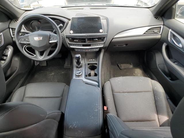 56025464 :رقم المزاد ، 1G6DN5RKXN0121584 vin ، 2022 Cadillac Ct5 Premium Luxury مزاد بيع