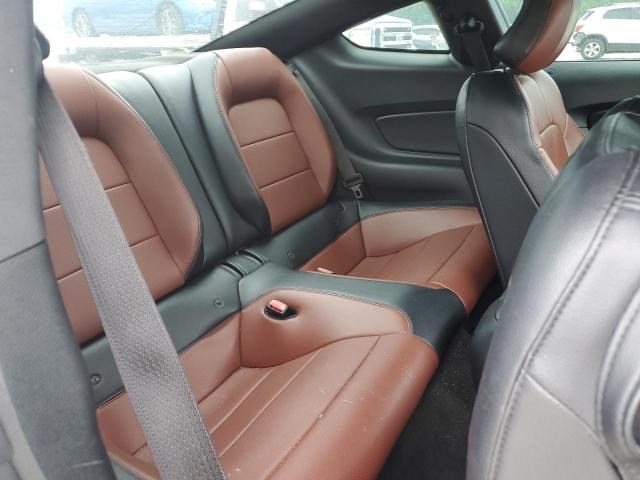 Продажа на аукционе авто 2016 Ford Mustang, vin: 1FA6P8TH2G5210284, номер лота: 55194594