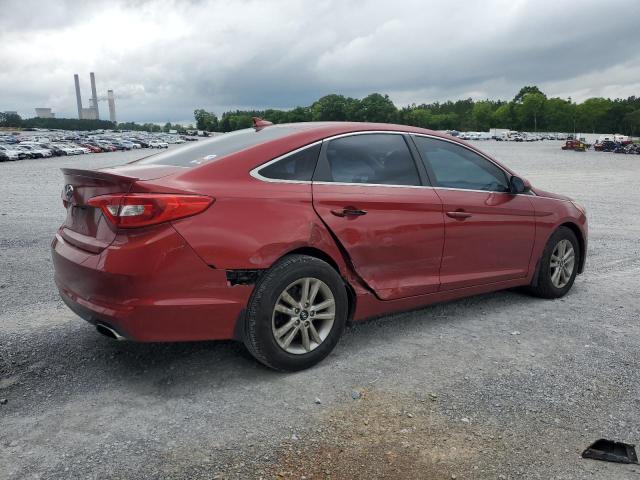 Aukcja sprzedaży 2015 Hyundai Sonata Se, vin: 5NPE24AF1FH236498, numer aukcji: 54647624