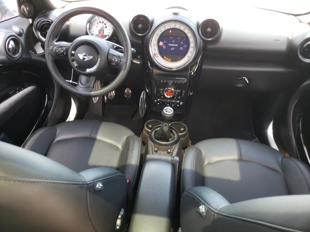 Aukcja sprzedaży 2014 Mini Cooper S Countryman, vin: WMWZC5C58EWM17788, numer aukcji: 55744734