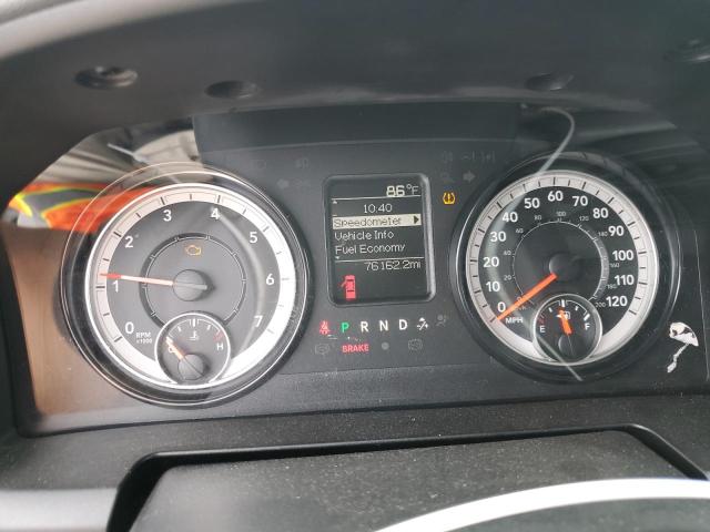 53960034 :رقم المزاد ، 1C6RR6FG8LS121654 vin ، 2020 Ram 1500 Classic Tradesman مزاد بيع