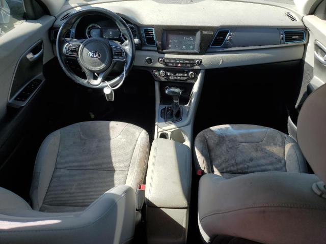 51754584 :رقم المزاد ، KNDCM3LD3K5350777 vin ، 2019 Kia Niro Lx مزاد بيع