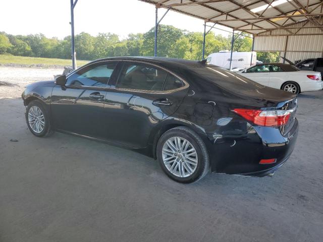 52999254 :رقم المزاد ، JTHBK1GG9D2076370 vin ، 2013 Lexus Es 350 مزاد بيع