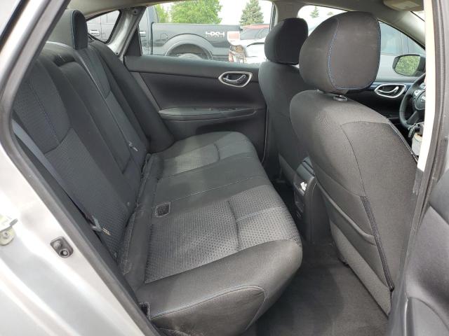 Aukcja sprzedaży 2019 Nissan Sentra S, vin: 3N1AB7AP1KY249504, numer aukcji: 47750614