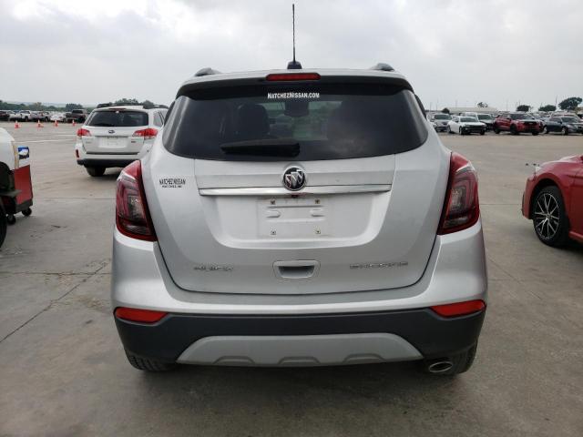 55904054 :رقم المزاد ، KL4CJASB3HB130699 vin ، 2017 Buick Encore Preferred مزاد بيع