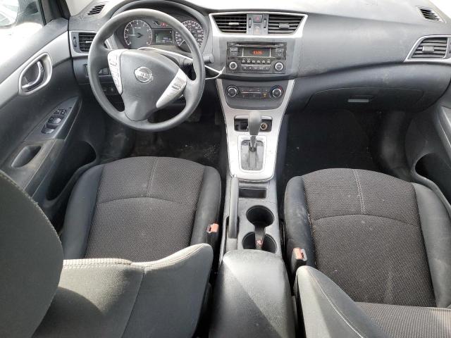 Aukcja sprzedaży 2015 Nissan Sentra S, vin: 3N1AB7APXFL637737, numer aukcji: 55704264