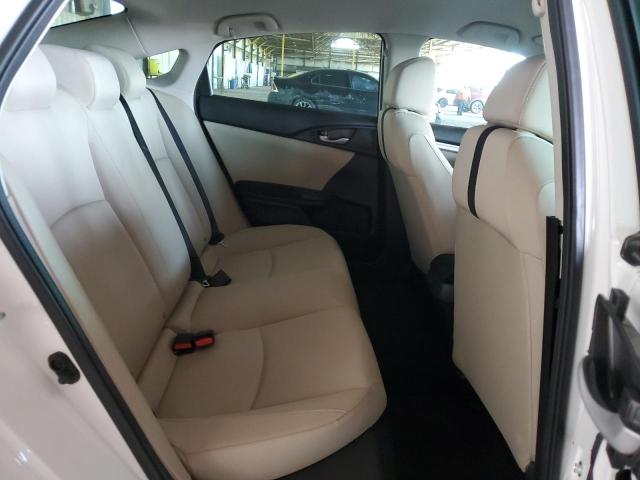 Aukcja sprzedaży 2019 Honda Civic Lx, vin: 19XFC2F61KE046827, numer aukcji: 54093794
