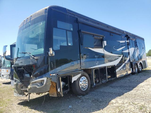 2021 Tiffin Motorhomes Inc Allegro Bus მანქანა იყიდება აუქციონზე, vin: 5VBBAK7A1MA121059, აუქციონის ნომერი: 53277154