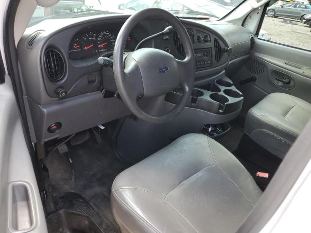 Aukcja sprzedaży 2008 Ford Econoline E350 Super Duty Van, vin: 1FTSE34P58DB04166, numer aukcji: 53259674