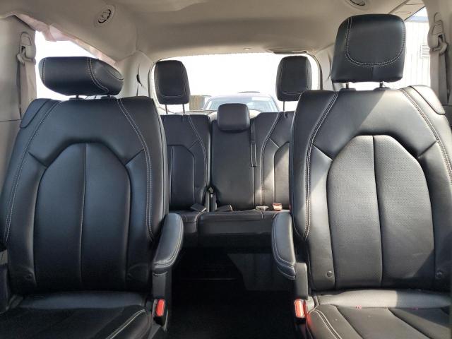 55532314 :رقم المزاد ، 2C4RC1BG2PR559788 vin ، 2023 Chrysler Pacifica Touring L مزاد بيع