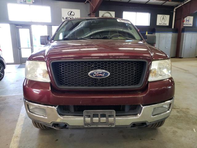 Продаж на аукціоні авто 2004 Ford F150, vin: 1FTRX14W44NA54725, номер лоту: 56750204