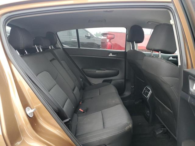 Aukcja sprzedaży 2021 Kia Sportage Lx, vin: KNDPM3AC2M7861299, numer aukcji: 54049914