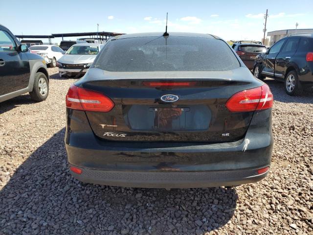 Продажа на аукционе авто 2018 Ford Focus Se, vin: 1FADP3F21JL224083, номер лота: 54678694