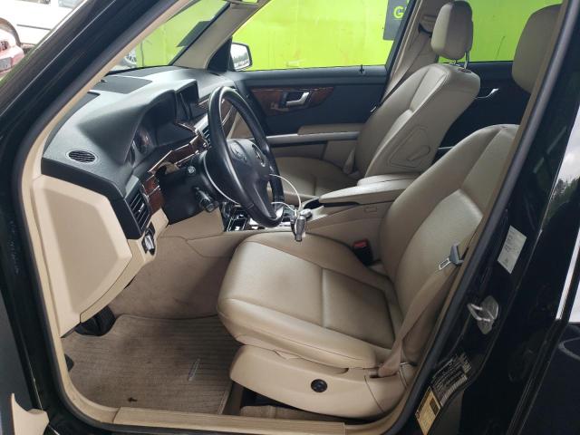2012 Mercedes-benz Glk 350 4matic მანქანა იყიდება აუქციონზე, vin: WDCGG8HB6CF725919, აუქციონის ნომერი: 54124924