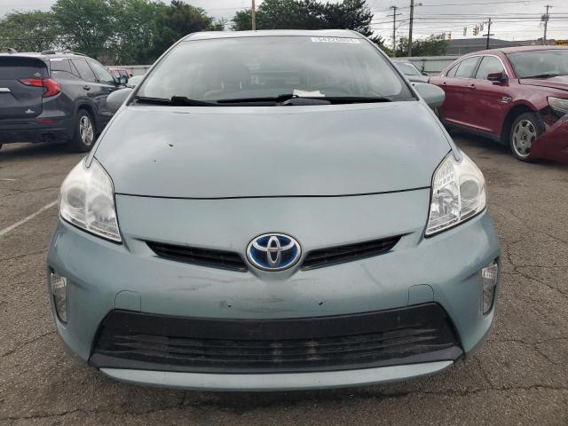 Aukcja sprzedaży 2014 Toyota Prius, vin: JTDKN3DUXE1762861, numer aukcji: 54226004