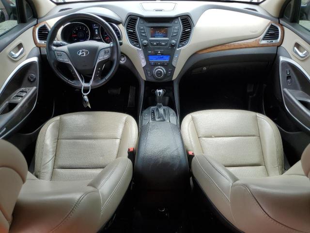 51726514 :رقم المزاد ، 5XYZU3LB0DG119791 vin ، 2013 Hyundai Santa Fe Sport مزاد بيع