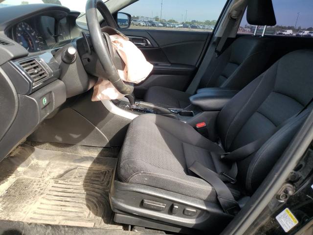 56176874 :رقم المزاد ، 1HGCR2F55FA237086 vin ، 2015 Honda Accord Sport مزاد بيع