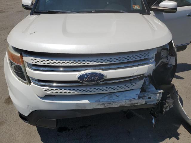 Aukcja sprzedaży 2011 Ford Explorer Limited, vin: 1FMHK8F86BGA02298, numer aukcji: 55818584