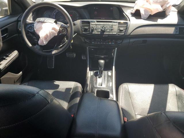 Aukcja sprzedaży 2017 Honda Accord Sport Special Edition, vin: 1HGCR2F16HA262420, numer aukcji: 53452944