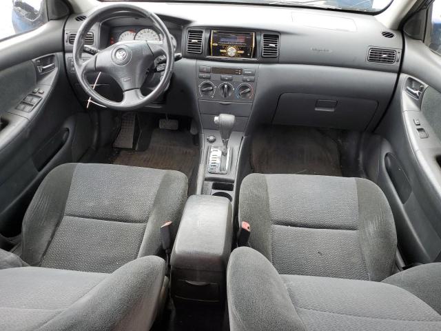 Продаж на аукціоні авто 2004 Toyota Corolla, vin: 1NXBR32EX4Z224119, номер лоту: 55961154