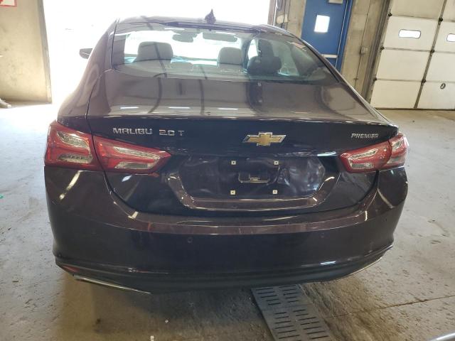 Продаж на аукціоні авто 2020 Chevrolet Malibu Premier, vin: 1G1ZE5SX2LF022026, номер лоту: 56256274
