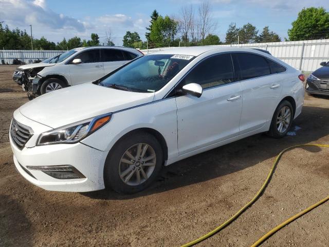 Aukcja sprzedaży 2015 Hyundai Sonata, vin: 5NPE24AF0FH142614, numer aukcji: 56749024