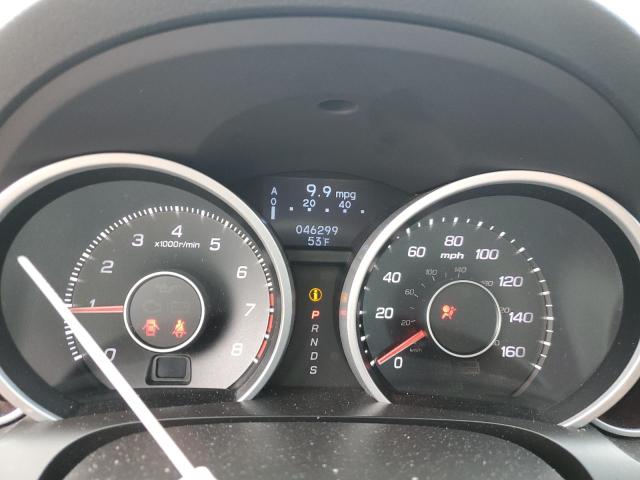 Aukcja sprzedaży 2012 Acura Tl, vin: 19UUA9F72CA005059, numer aukcji: 56703654