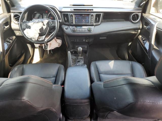 Aukcja sprzedaży 2017 Toyota Rav4 Se, vin: JTMNFREV5HJ142783, numer aukcji: 56031874