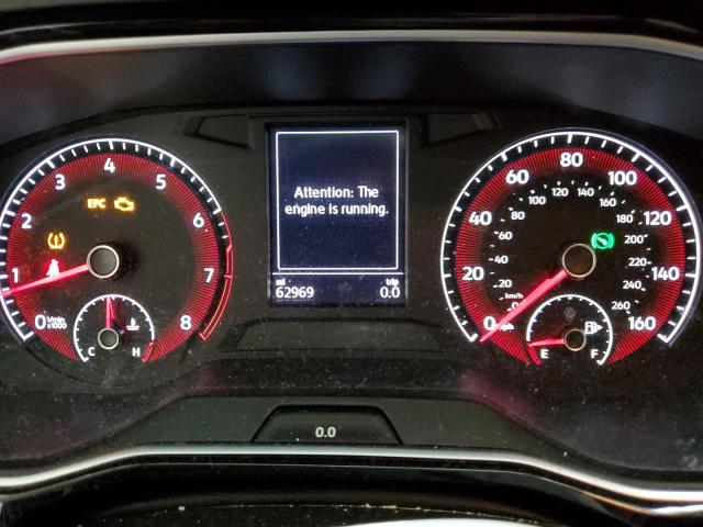 55028944 :رقم المزاد ، 3VWC57BU4MM021733 vin ، 2021 Volkswagen Jetta S مزاد بيع