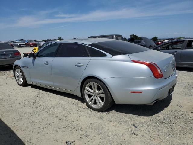 Aukcja sprzedaży 2011 Jaguar Xjl, vin: SAJWA2GB5BLV14939, numer aukcji: 55575464