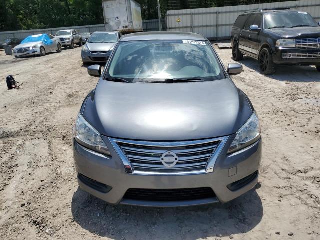 Aukcja sprzedaży 2015 Nissan Sentra S, vin: 3N1AB7AP9FY382498, numer aukcji: 56103474