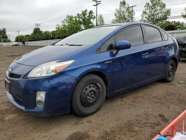 Продажа на аукционе авто 2010 Toyota Prius, vin: JTDKN3DU0A0194331, номер лота: 55397884