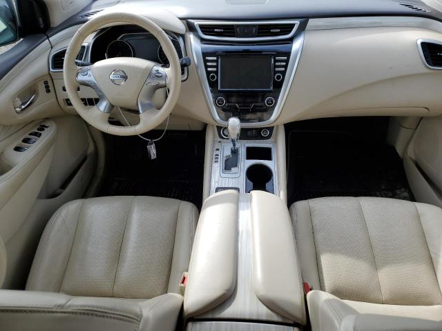 Продажа на аукционе авто 2018 Nissan Murano S, vin: 5N1AZ2MH4JN140008, номер лота: 54154454