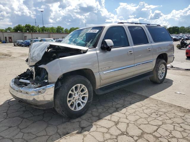 Aukcja sprzedaży 2005 Gmc Yukon Xl, vin: 1GKFK16Z25J111736, numer aukcji: 56715494