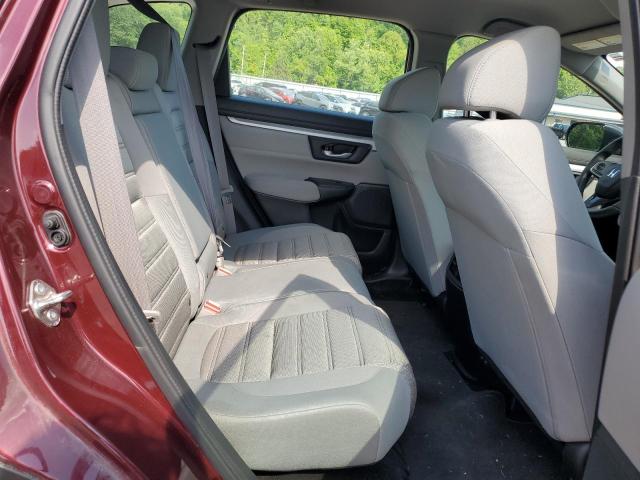 Aukcja sprzedaży 2018 Honda Cr-v Lx, vin: 2HKRW6H37JH204726, numer aukcji: 56250114