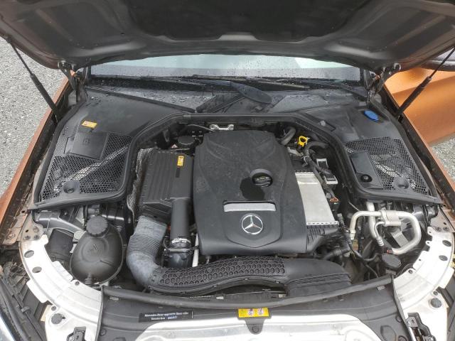 Продажа на аукционе авто 2016 Mercedes-benz C 300, vin: 55SWF4JB7GU125085, номер лота: 55303324