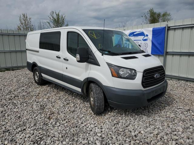 52824814 :رقم المزاد ، 1FTYE1YM6GKB40991 vin ، 2016 Ford Transit T-150 مزاد بيع