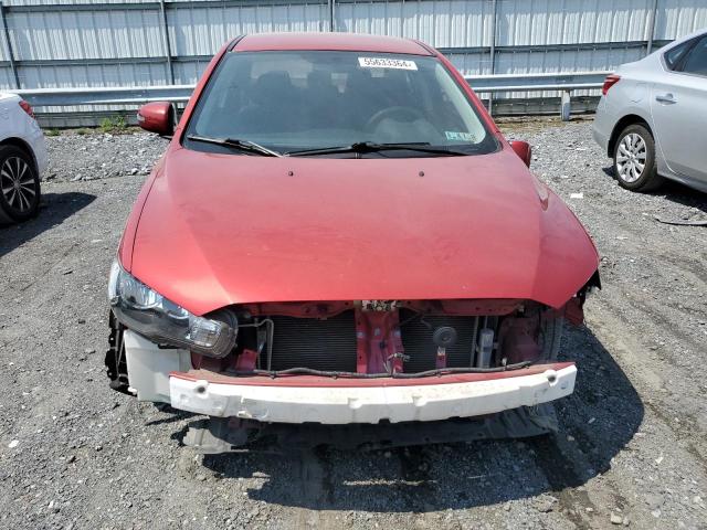 Продаж на аукціоні авто 2015 Mitsubishi Lancer Es, vin: JA32U2FU2FU021659, номер лоту: 55633364