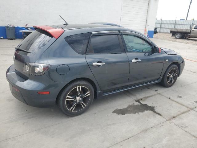 Aukcja sprzedaży 2008 Mazda 3 Hatchback, vin: JM1BK344581176758, numer aukcji: 56493584