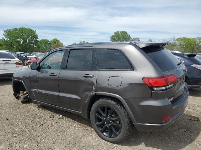 Продажа на аукционе авто 2019 Jeep Grand Cherokee Laredo, vin: 1C4RJFAG2KC775274, номер лота: 54355484