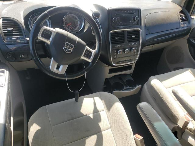 52906964 :رقم المزاد ، 2C4RDGBG8ER175477 vin ، 2014 Dodge Grand Caravan Se مزاد بيع